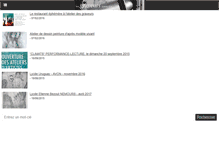Tablet Screenshot of les-graveurs-associes.com